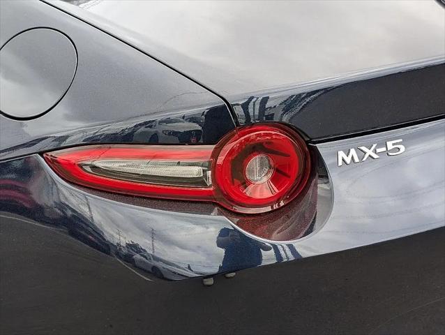 2026 Mazda MX-5 Grand Touring