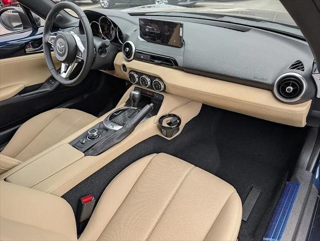 2026 Mazda MX-5 Grand Touring