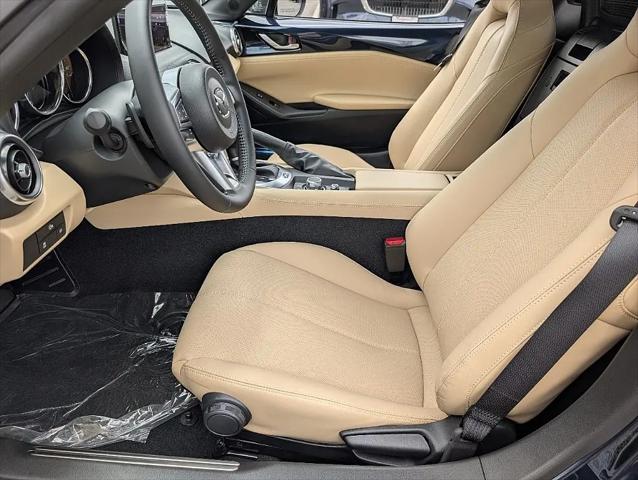 2026 Mazda MX-5 Grand Touring