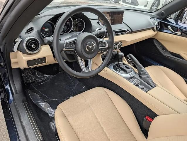 2026 Mazda MX-5 Grand Touring
