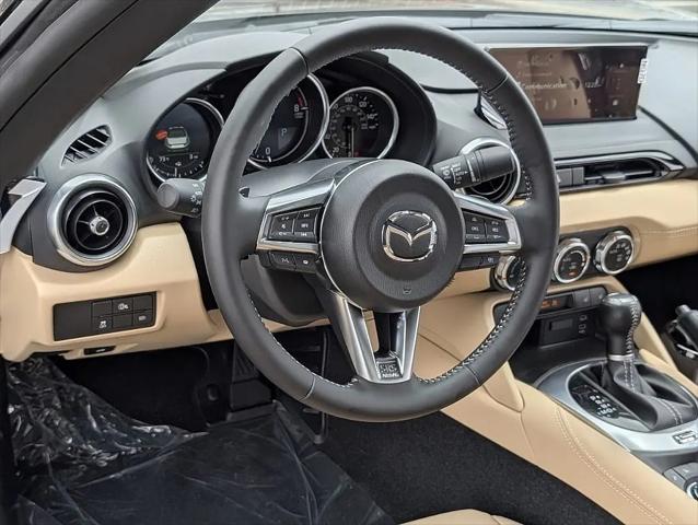 2026 Mazda MX-5 Grand Touring