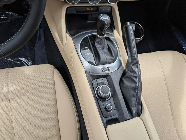 2026 Mazda MX-5 Grand Touring