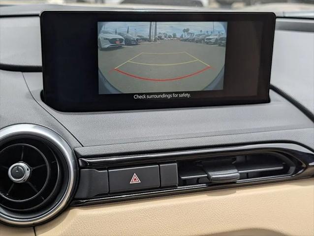 2026 Mazda MX-5 Grand Touring