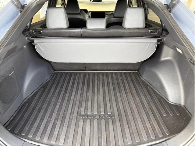 2023 Subaru Solterra Touring