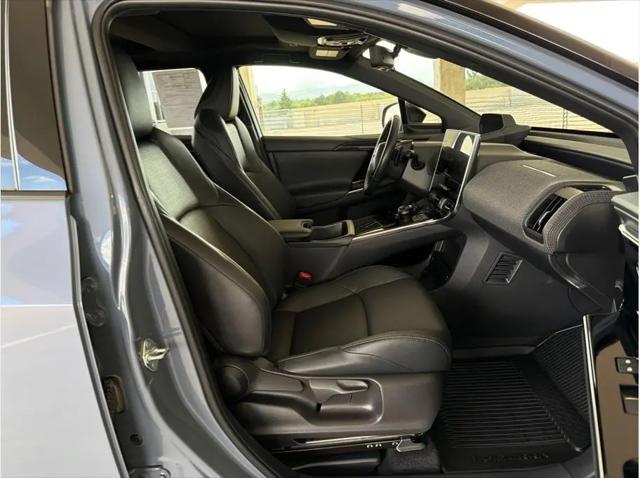 2023 Subaru Solterra Touring