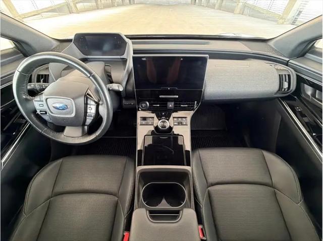 2023 Subaru Solterra Touring