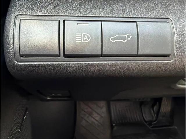 2023 Subaru Solterra Touring