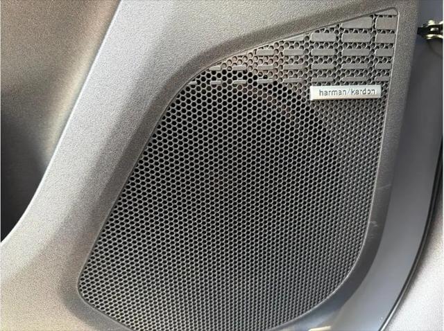 2023 Subaru Solterra Touring