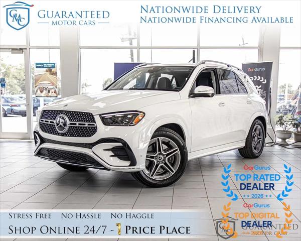 2026 Mercedes-Benz GLE GLE 450 4MATIC for sale in Palos Hills, IN