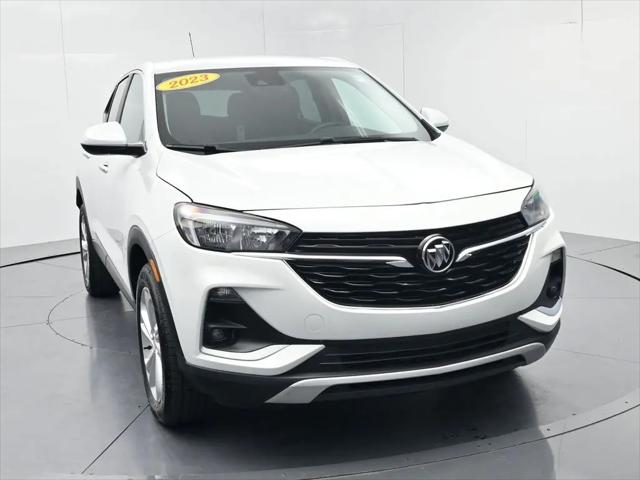 2023 Buick Encore GX Preferred AWD