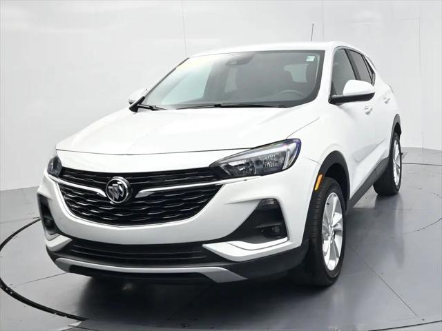 2023 Buick Encore GX Preferred AWD