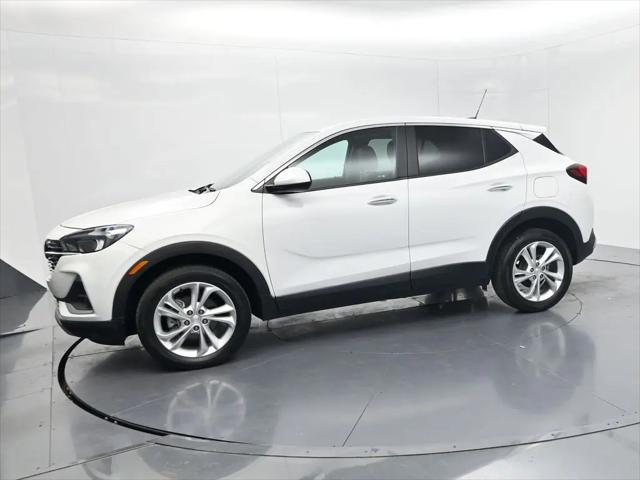 2023 Buick Encore GX Preferred AWD