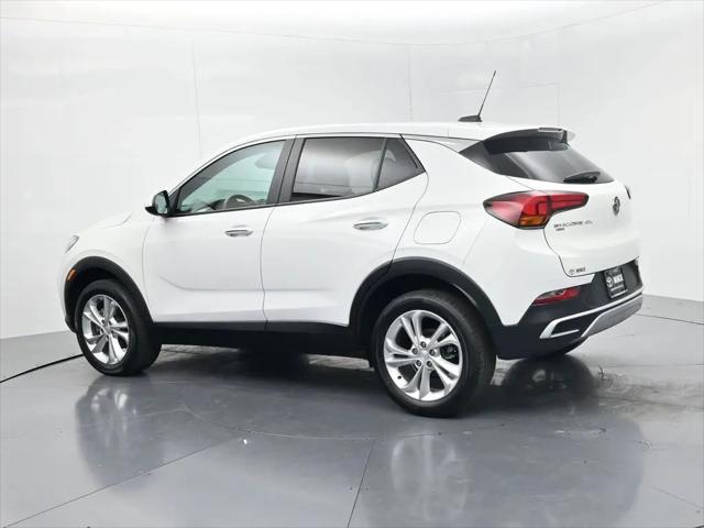 2023 Buick Encore GX Preferred AWD
