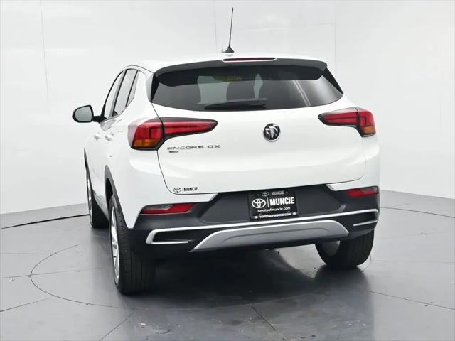 2023 Buick Encore GX Preferred AWD