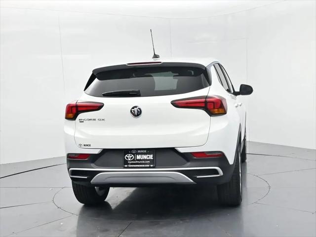 2023 Buick Encore GX Preferred AWD