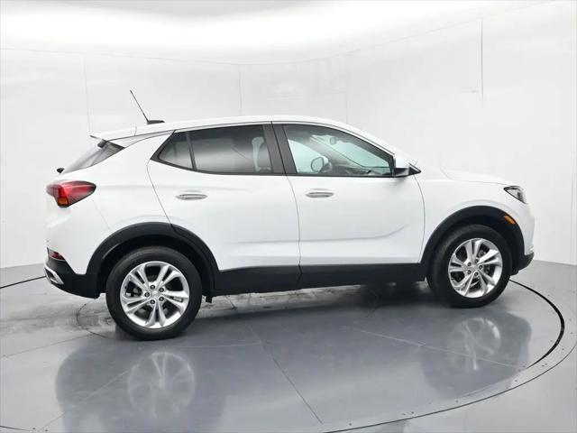 2023 Buick Encore GX Preferred AWD