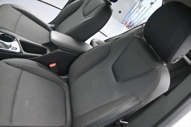 2023 Buick Encore GX Preferred AWD
