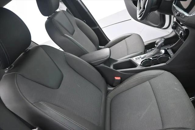 2023 Buick Encore GX Preferred AWD
