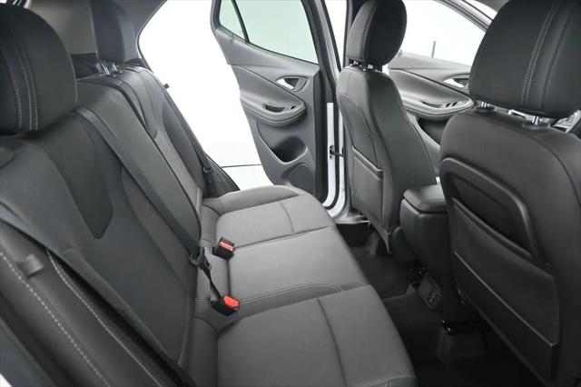 2023 Buick Encore GX Preferred AWD