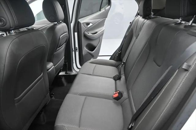2023 Buick Encore GX Preferred AWD