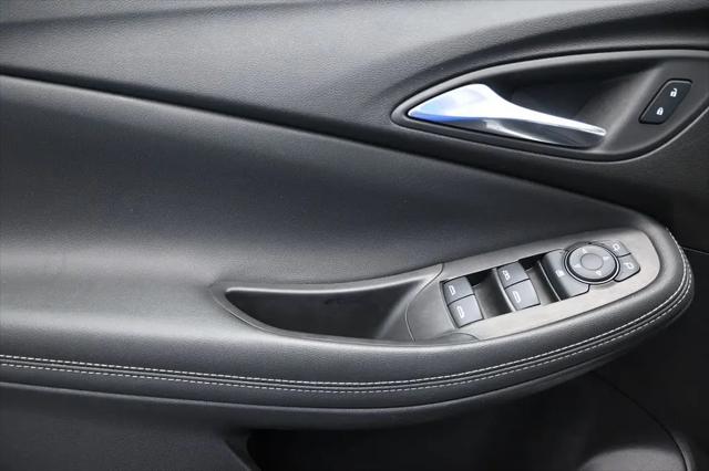 2023 Buick Encore GX Preferred AWD