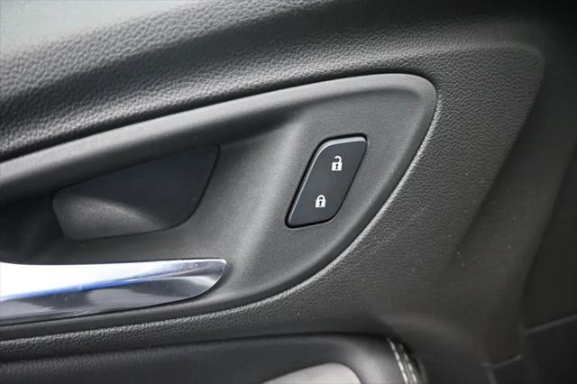 2023 Buick Encore GX Preferred AWD