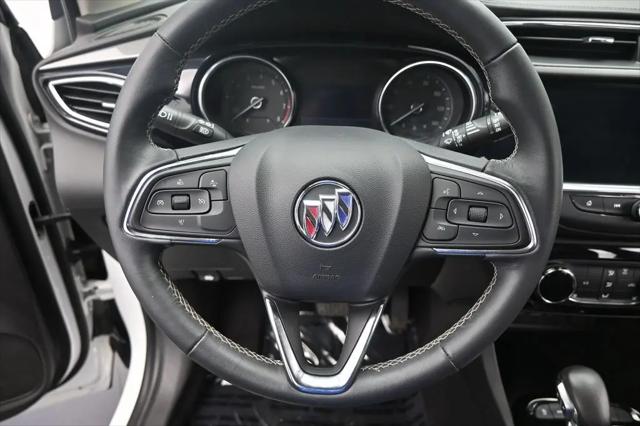 2023 Buick Encore GX Preferred AWD