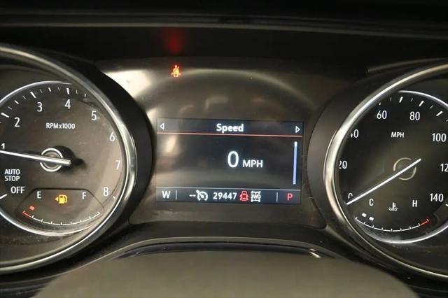2023 Buick Encore GX Preferred AWD