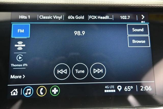 2023 Buick Encore GX Preferred AWD
