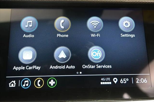 2023 Buick Encore GX Preferred AWD