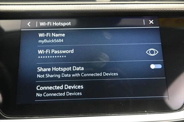 2023 Buick Encore GX Preferred AWD