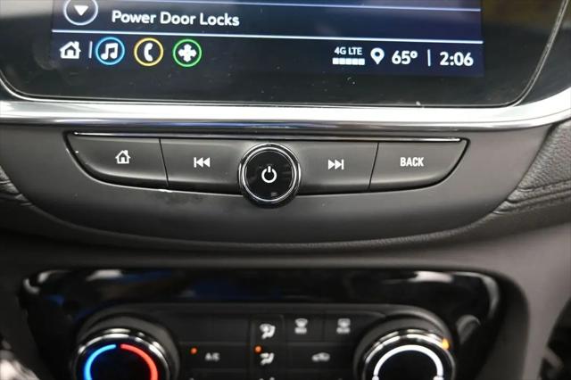 2023 Buick Encore GX Preferred AWD
