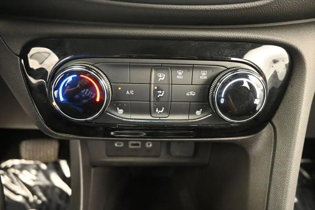 2023 Buick Encore GX Preferred AWD