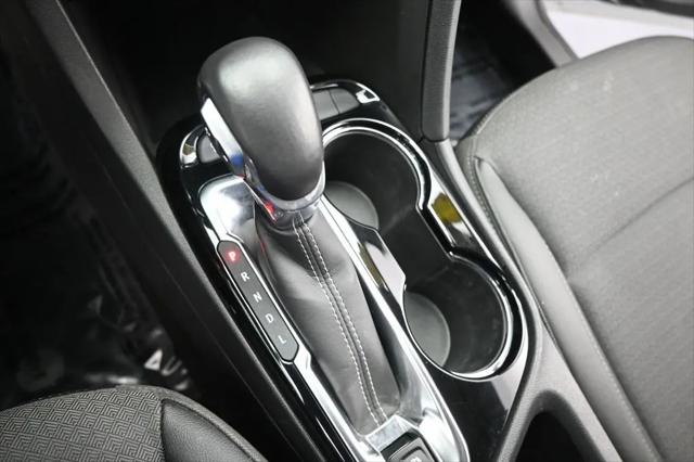 2023 Buick Encore GX Preferred AWD