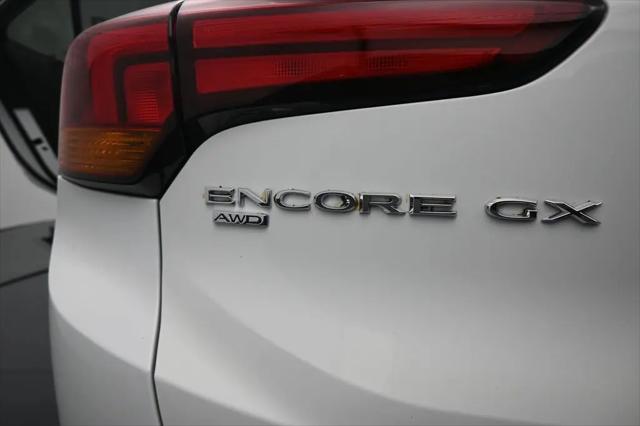 2023 Buick Encore GX Preferred AWD