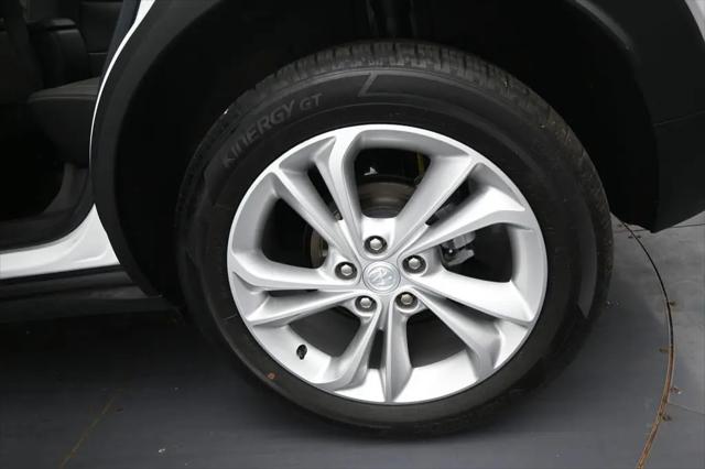2023 Buick Encore GX Preferred AWD