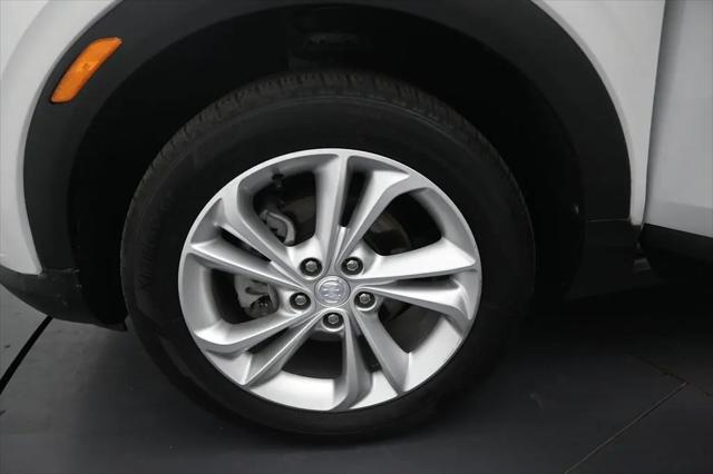 2023 Buick Encore GX Preferred AWD