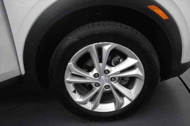 2023 Buick Encore GX Preferred AWD