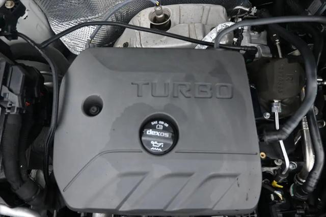 2023 Buick Encore GX Preferred AWD
