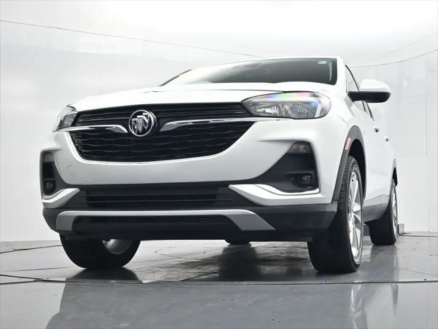 2023 Buick Encore GX Preferred AWD