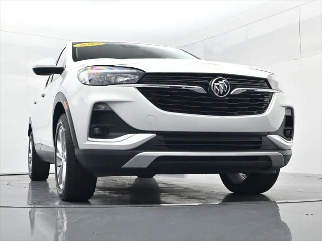 2023 Buick Encore GX Preferred AWD