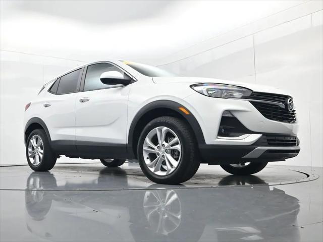 2023 Buick Encore GX Preferred AWD