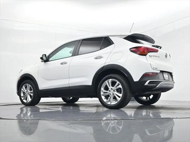 2023 Buick Encore GX Preferred AWD