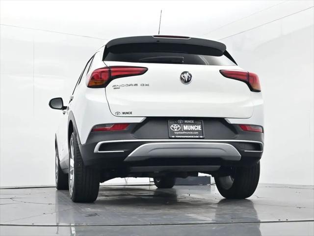 2023 Buick Encore GX Preferred AWD