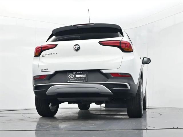 2023 Buick Encore GX Preferred AWD