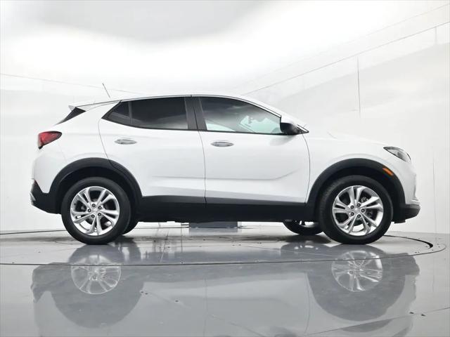 2023 Buick Encore GX Preferred AWD