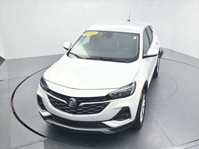 2023 Buick Encore GX Preferred AWD