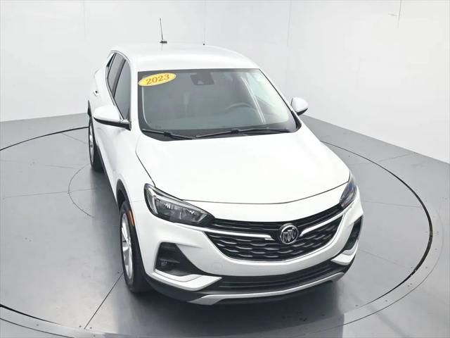 2023 Buick Encore GX Preferred AWD
