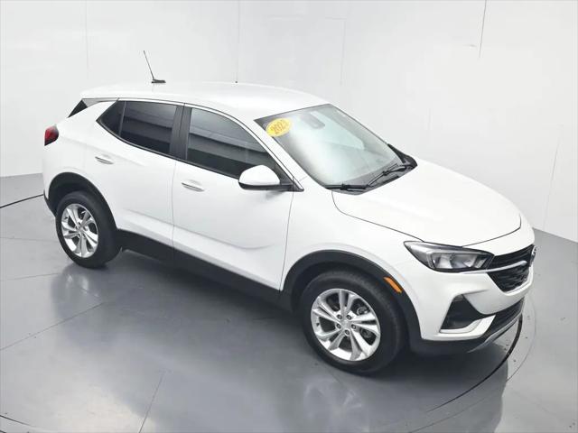 2023 Buick Encore GX Preferred AWD