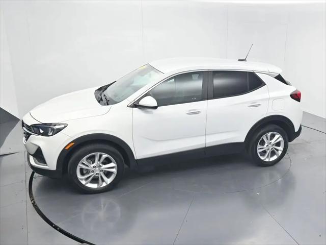 2023 Buick Encore GX Preferred AWD